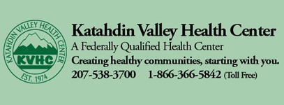 Katahdin Valley Health Center